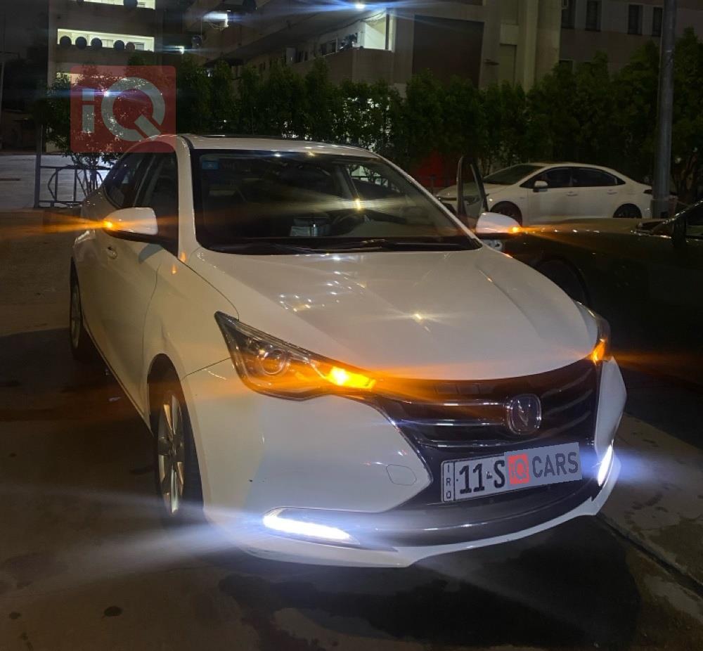 شانجان السفن